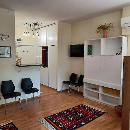 Loggia Portofino Appartement