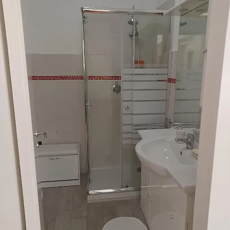 Loggia Portofino Daire *