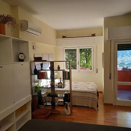 Loggia Portofino Daire Rapallo