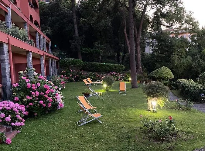 شقة Loggia Portofino *