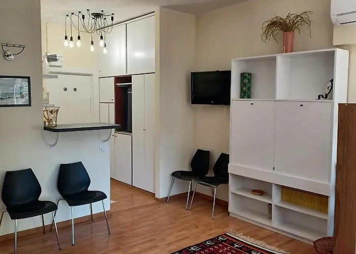 Loggia Portofino Apartman