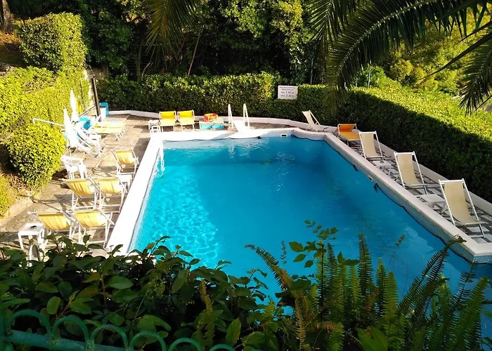 شقة Loggia Portofino