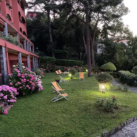 דירה Loggia Portofino *
