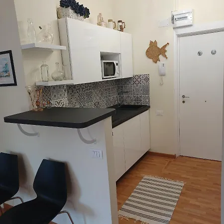 Apartament Loggia Portofino