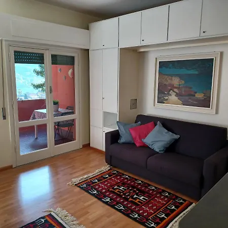 Apartament Loggia Portofino Rapallo