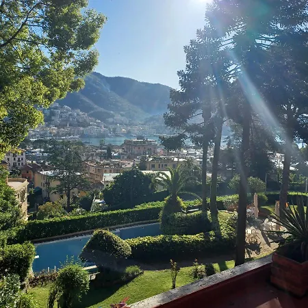 Apartamento Loggia Portofino Rapallo