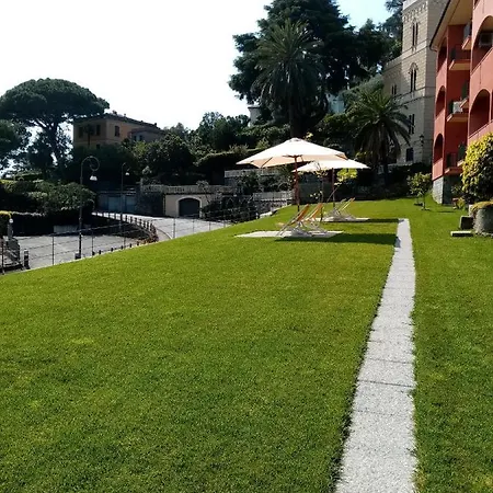 Loggia Portofino דירה