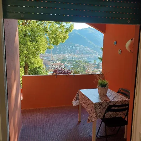 Loggia Portofino * Rapallo