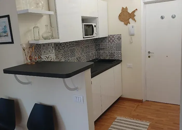 Apartmán Loggia Portofino