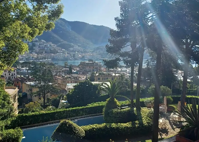 Apartmán Loggia Portofino Rapallo