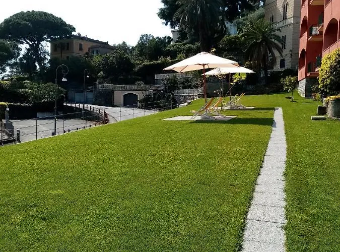 Loggia Portofino Apartmán