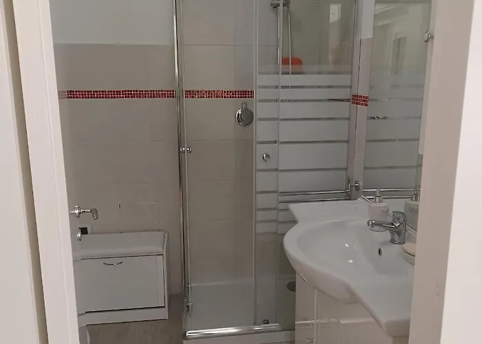 Loggia Portofino Apartmán *